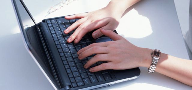 パソコンの普及が進む今日。関連する用品のニーズも。